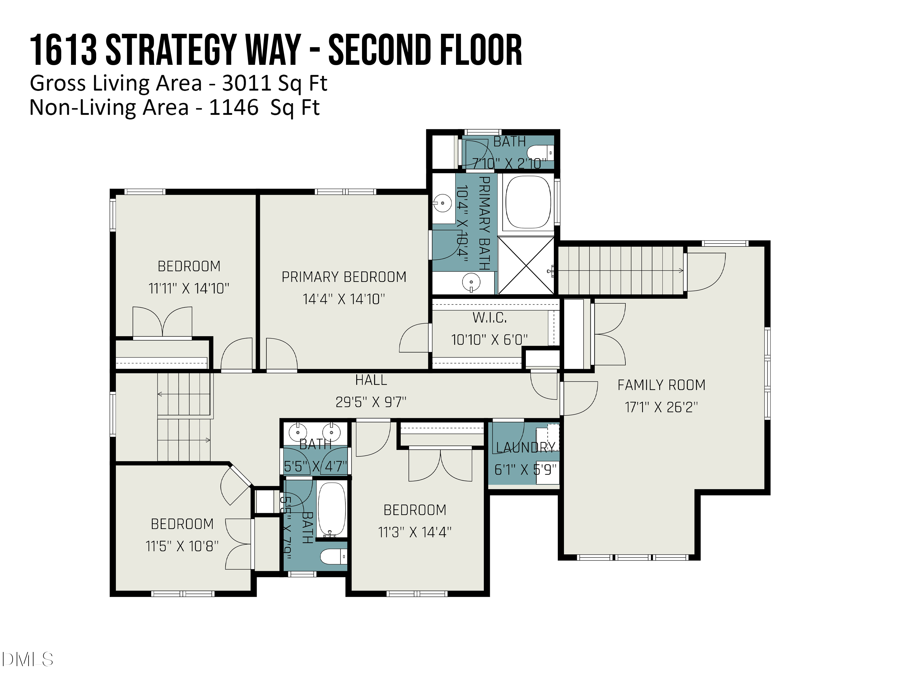 1613 Strategy Way Wake Forest, NC 27587 - Photo 39 of 40