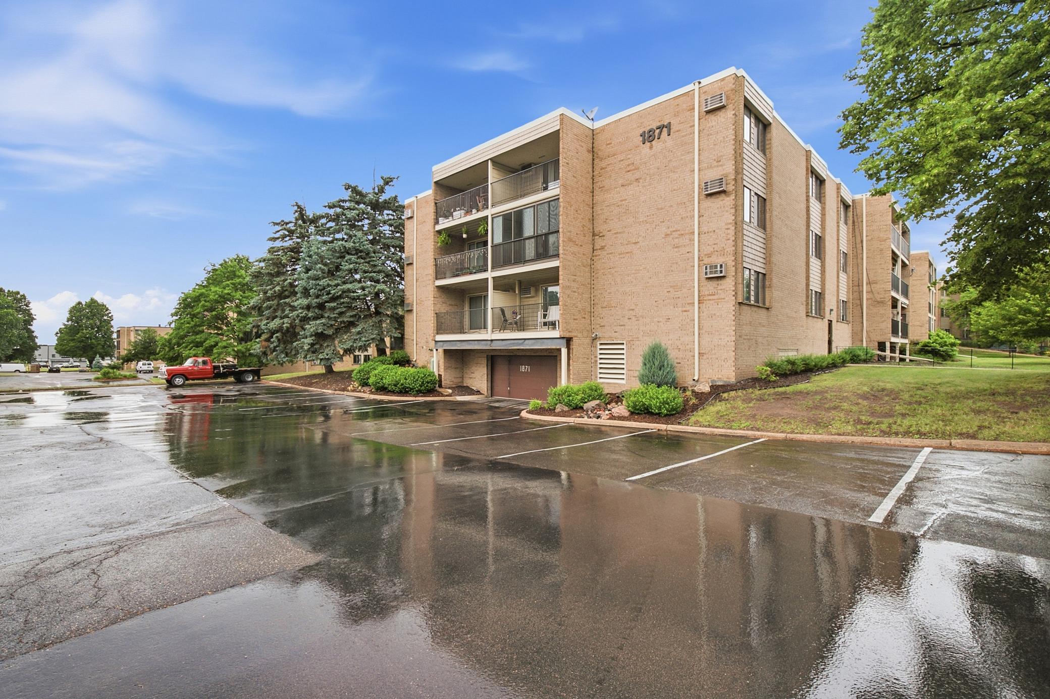 1871 Silver Bell Road, Unit 107 Eagan, MN 55122 - Photo 28 of 33