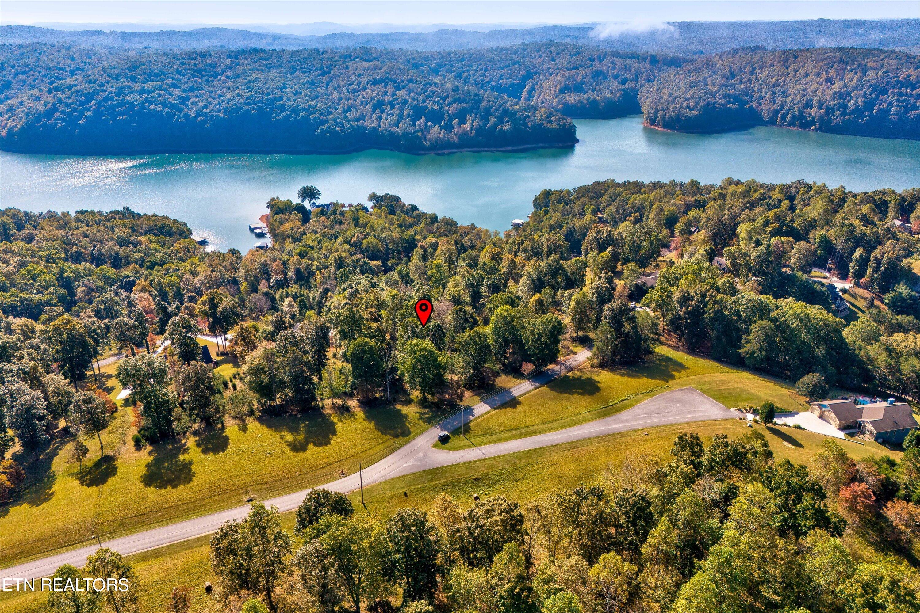 Deerfield Way La Follette, TN 37766 - Photo 7 of 18 Peaceful Setting