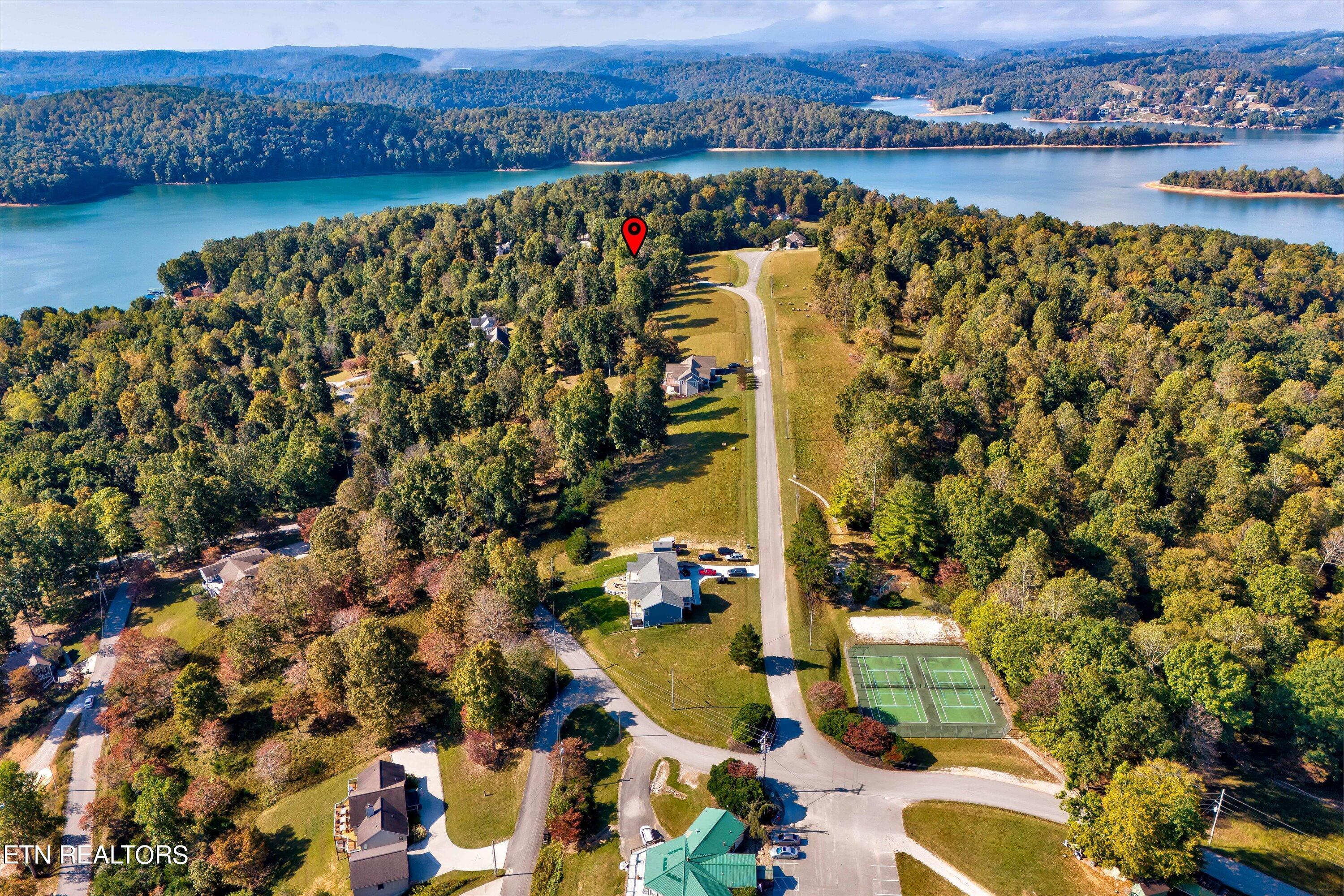 Deerfield Way La Follette, TN 37766 - Photo 8 of 18 Located near neighborhood amentities