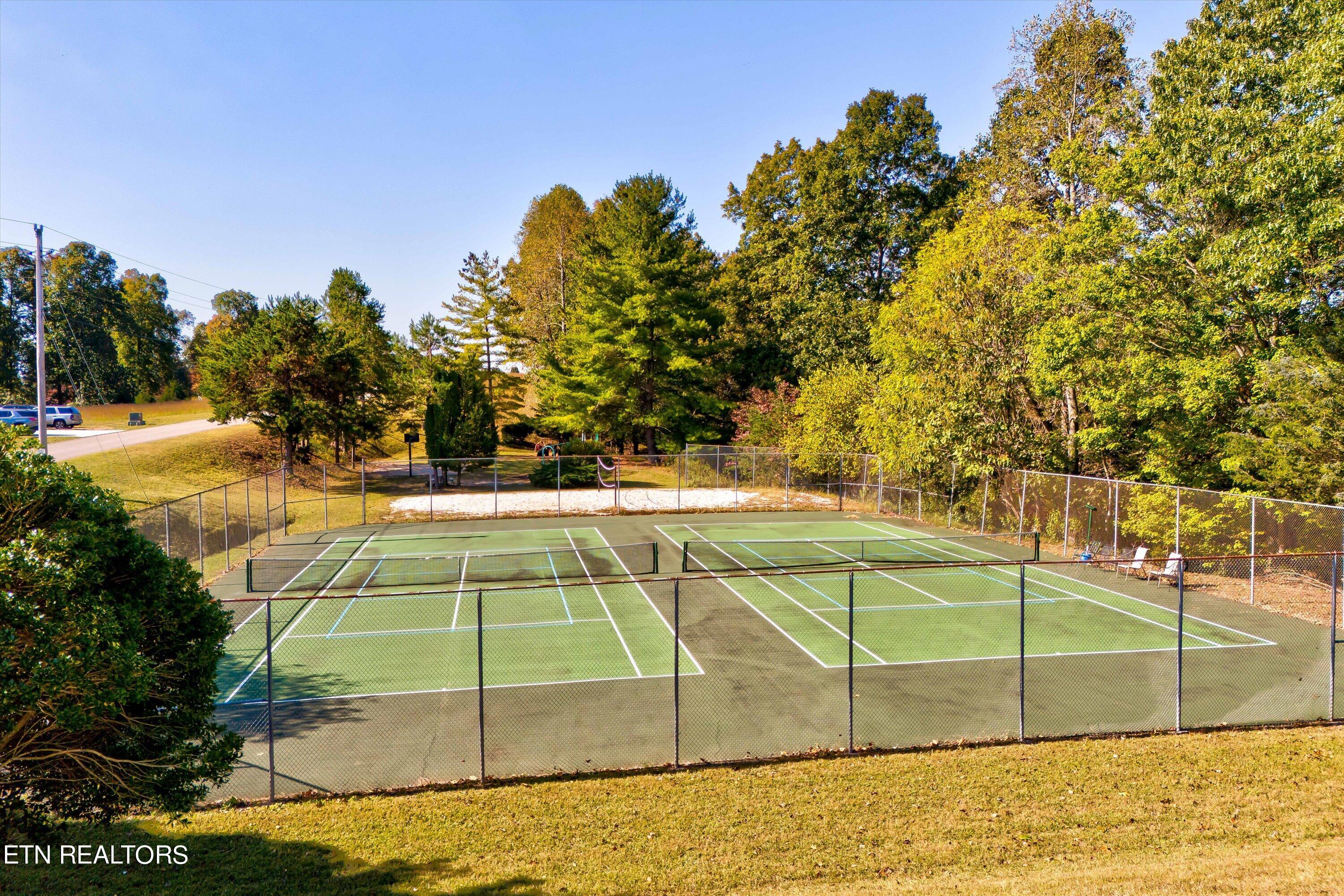 Deerfield Way La Follette, TN 37766 - Photo 9 of 18 Tennis Courts