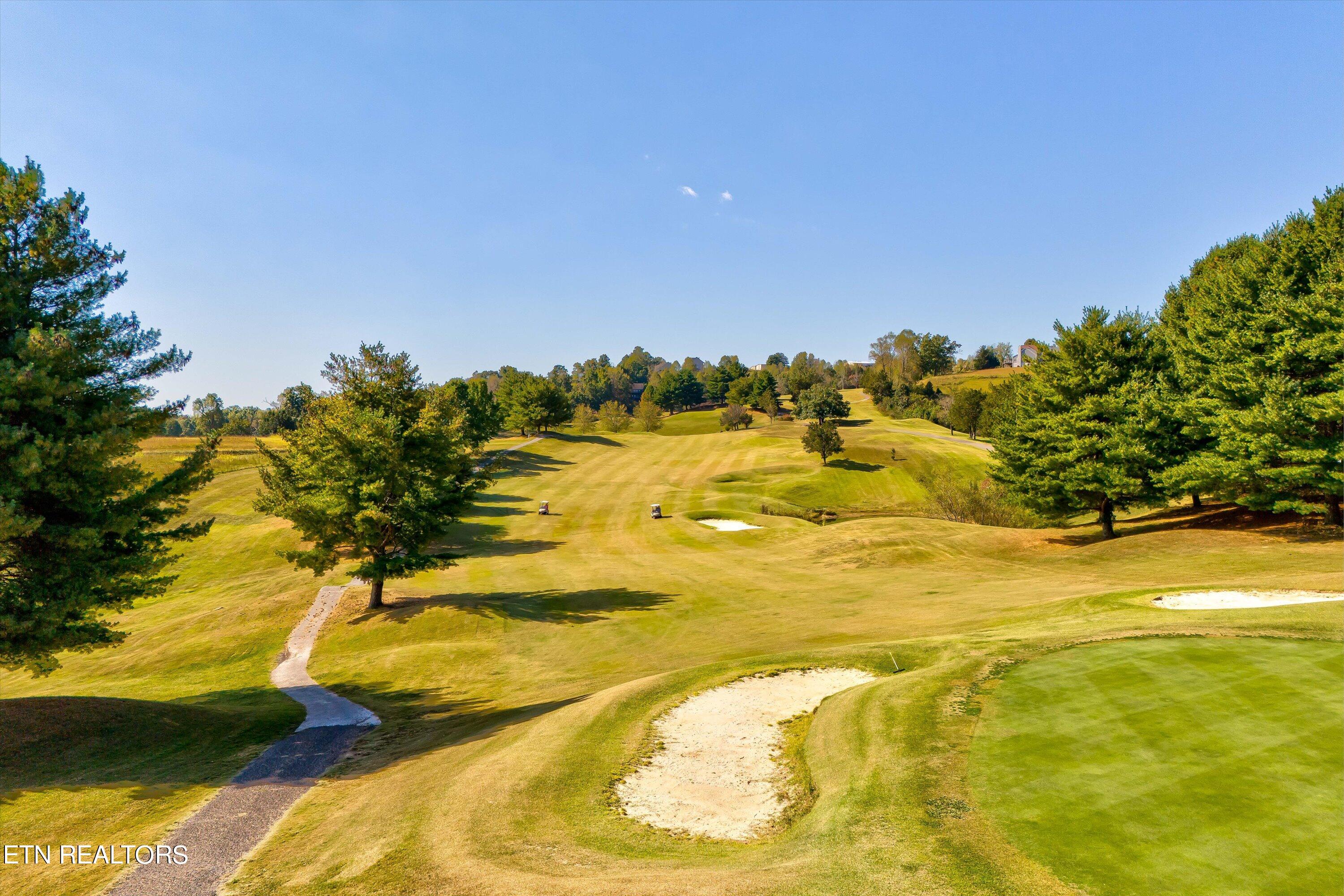 Deerfield Way La Follette, TN 37766 - Photo 10 of 18 Golf Course