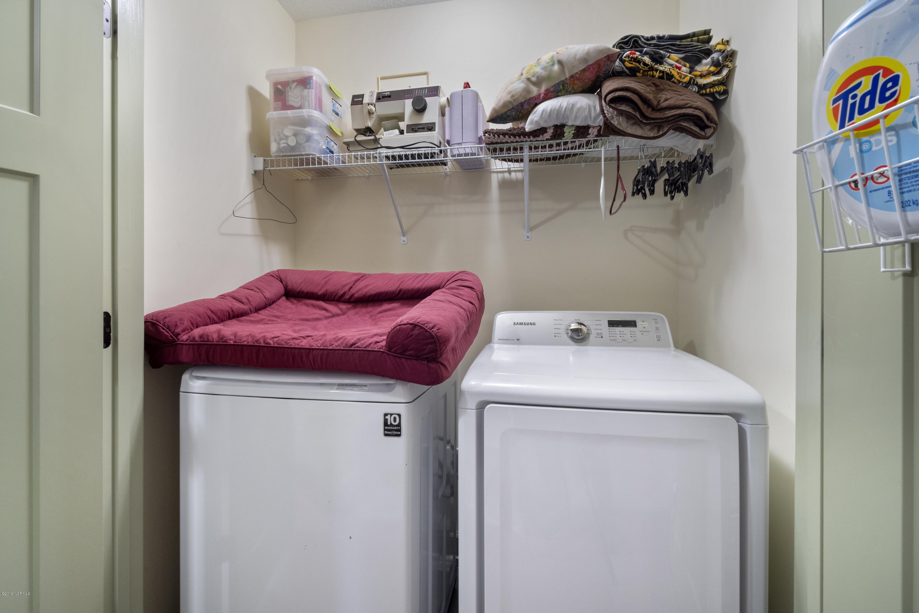 206 Kenan Loop Jacksonville, NC 28546 - Photo 23 of 35 P1299845