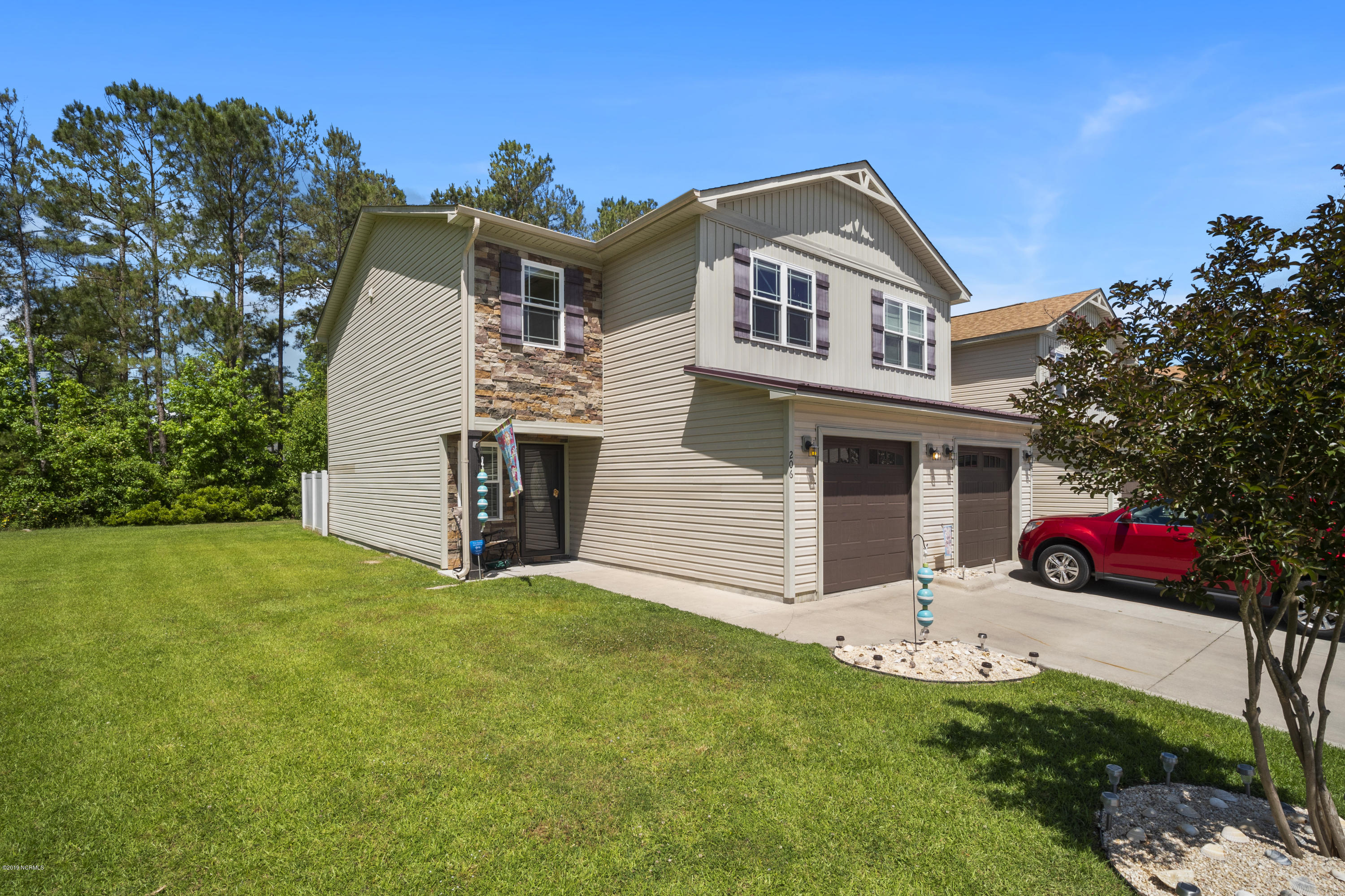 206 Kenan Loop Jacksonville, NC 28546 - Photo 3 of 35 P1300042