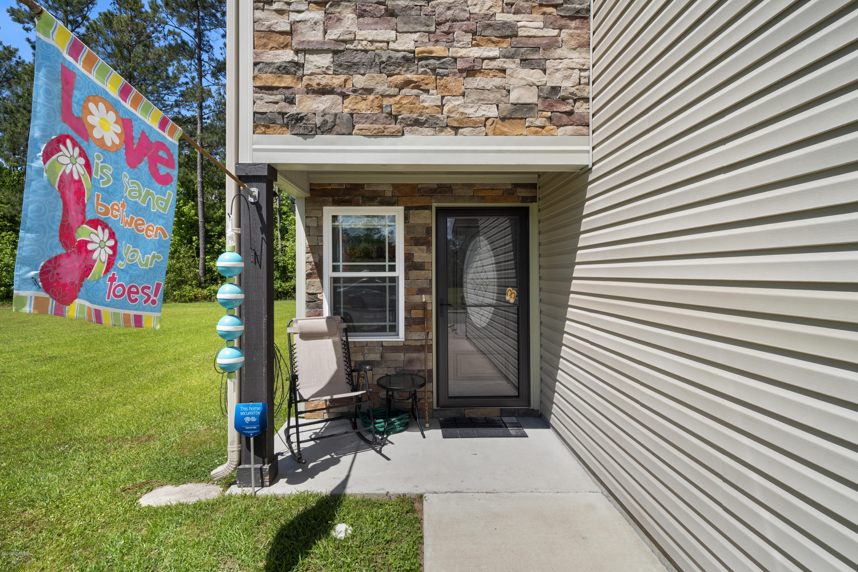 206 Kenan Loop Jacksonville, NC 28546 - Photo 4 of 35 P1300035