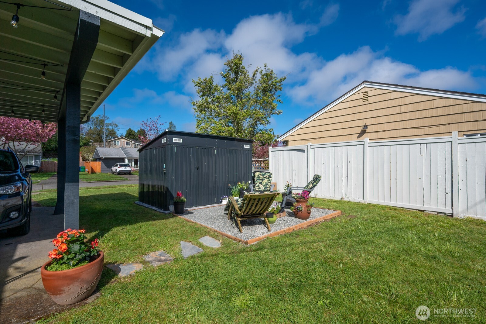 9328 31st Avenue Southwest Seattle, WA 98126 - Photo 30 of 31