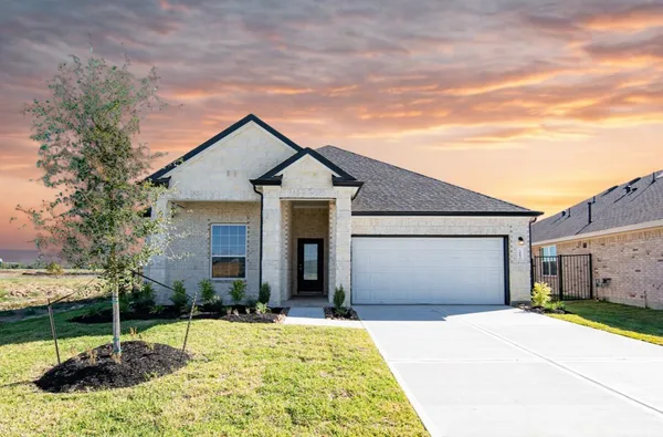 $319,990 | 1882 Glacier Gorge Trail, Dayton, TX 77535