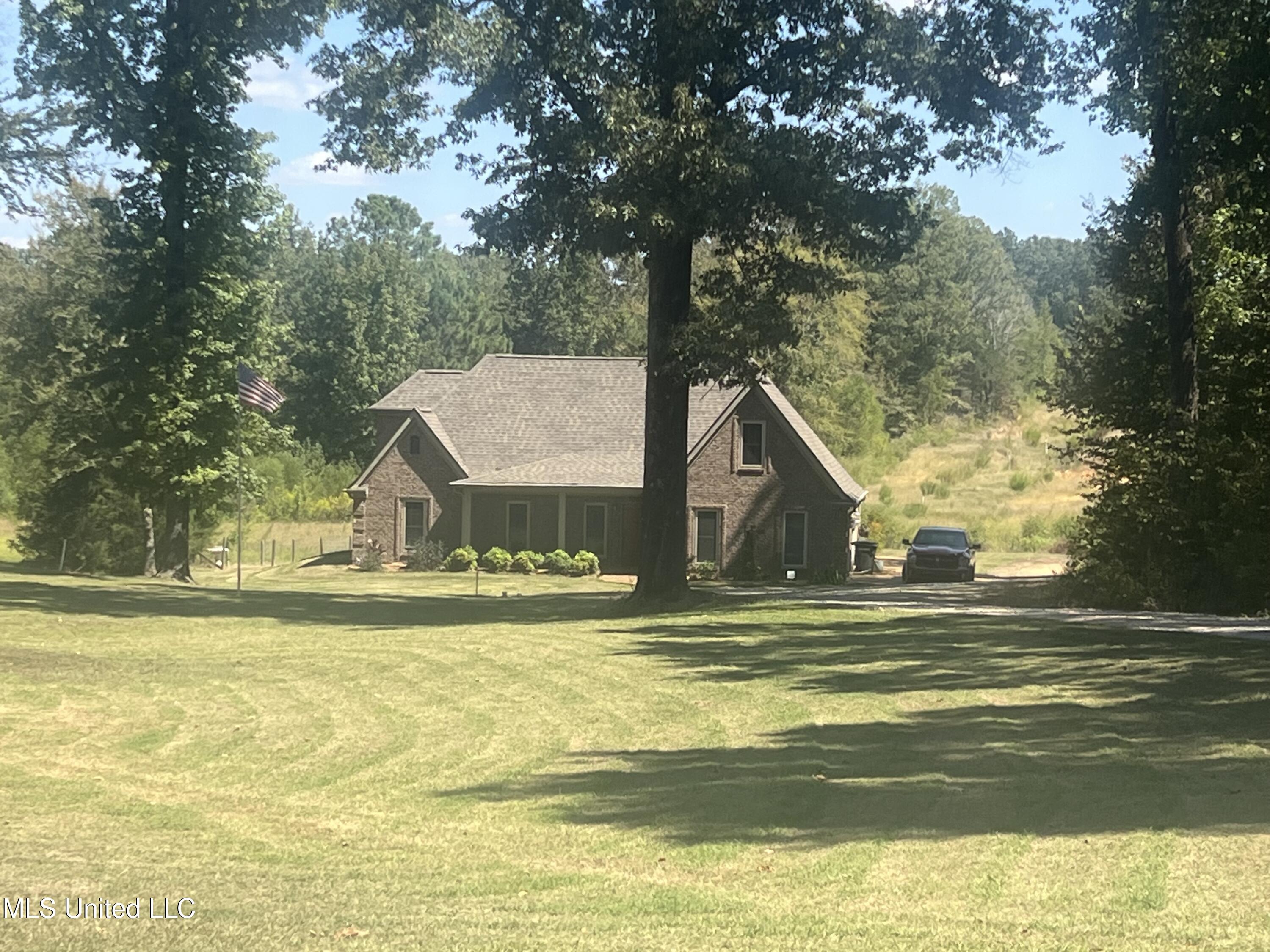 970 Barr Road Coldwater, MS 38618 - Photo 9 of 14 IMG-7796