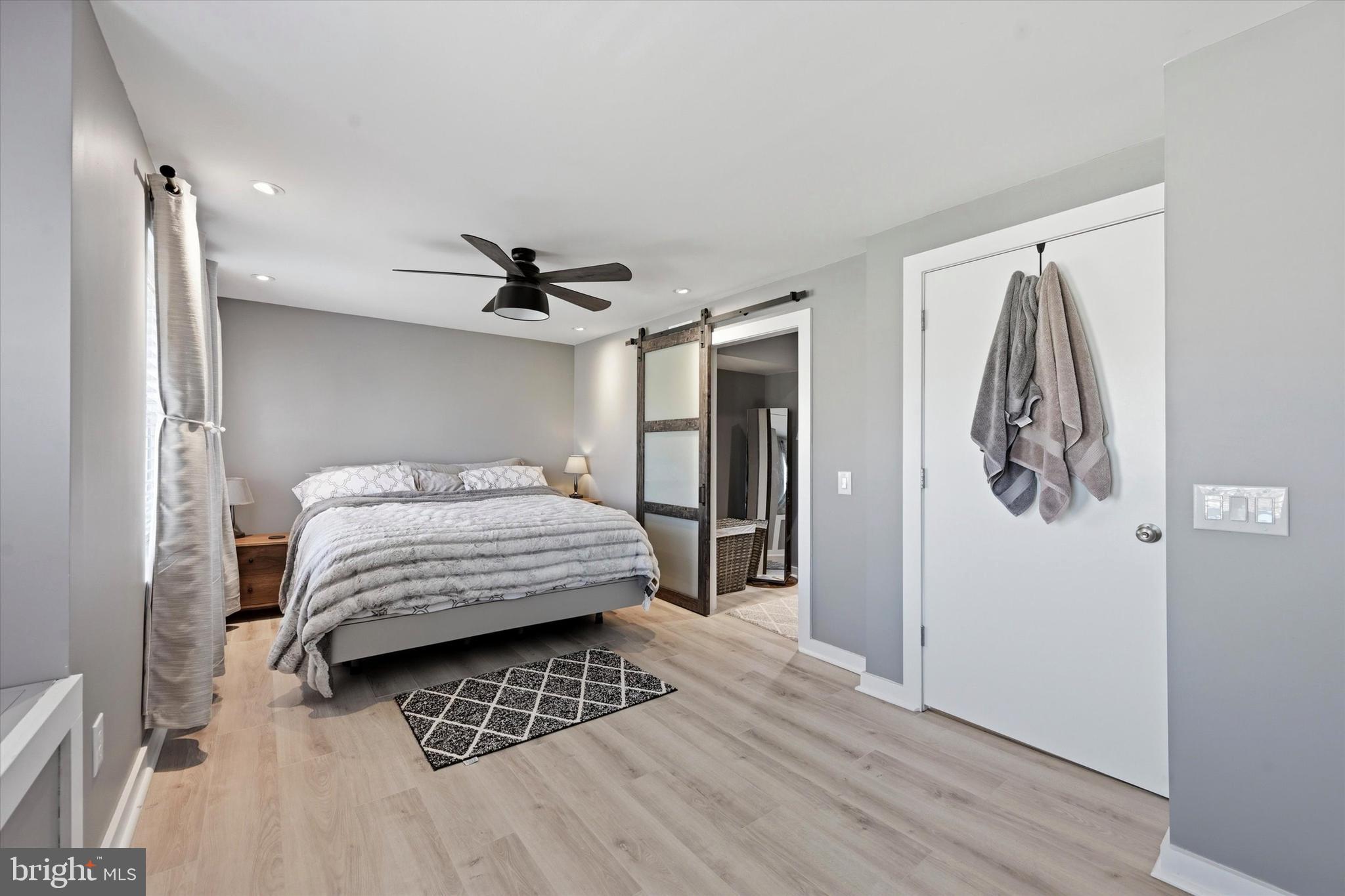 1416 Summit Street Marcus Hook, PA 19061 - Photo 11 of 25 Primary Bedroom