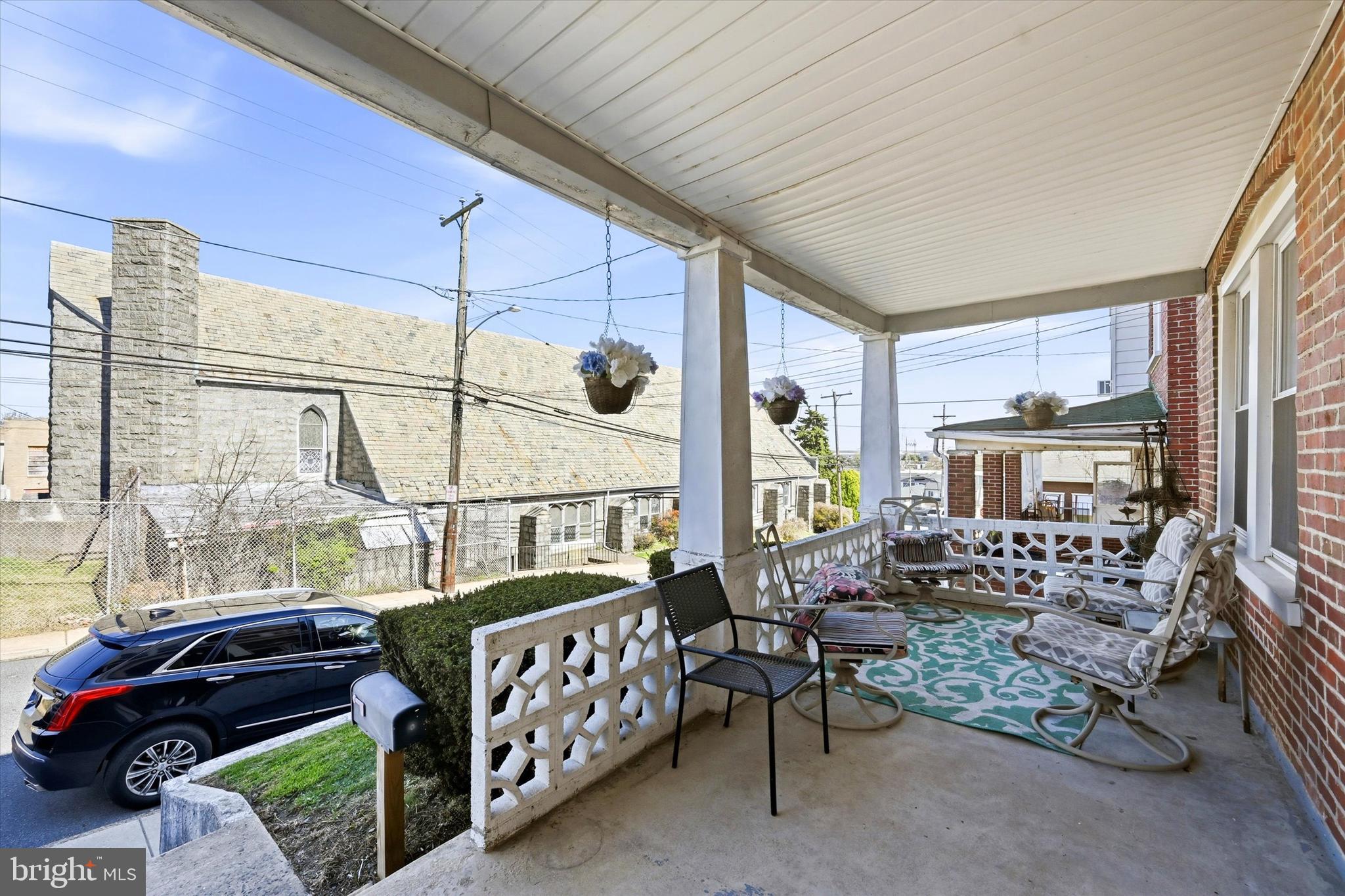 1416 Summit Street Marcus Hook, PA 19061 - Photo 2 of 25