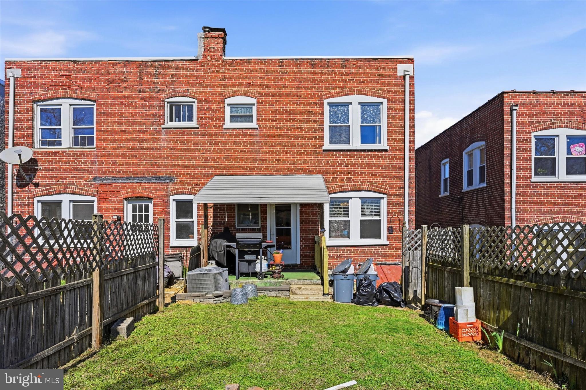 1416 Summit Street Marcus Hook, PA 19061 - Photo 21 of 25