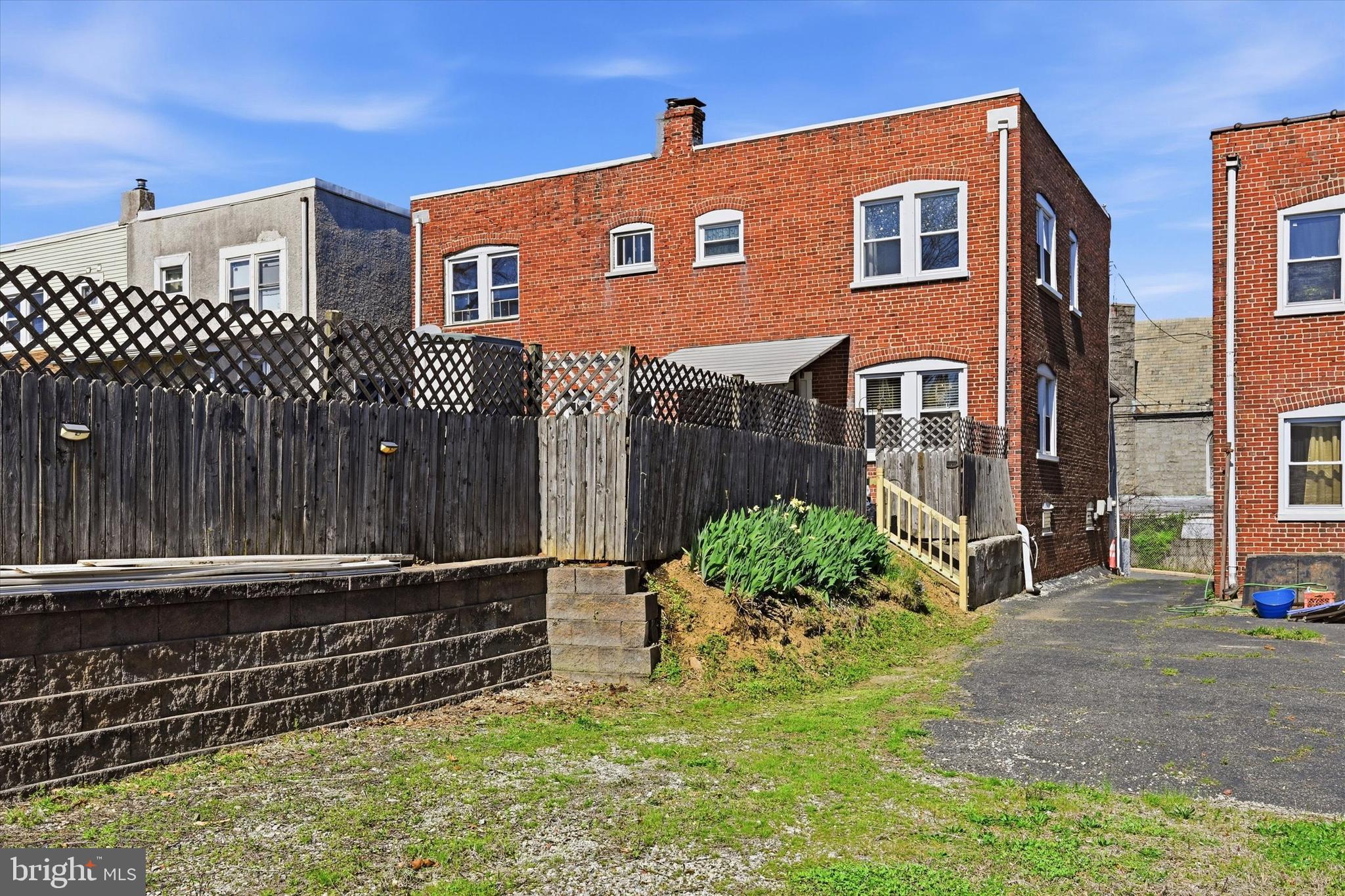 1416 Summit Street Marcus Hook, PA 19061 - Photo 25 of 25