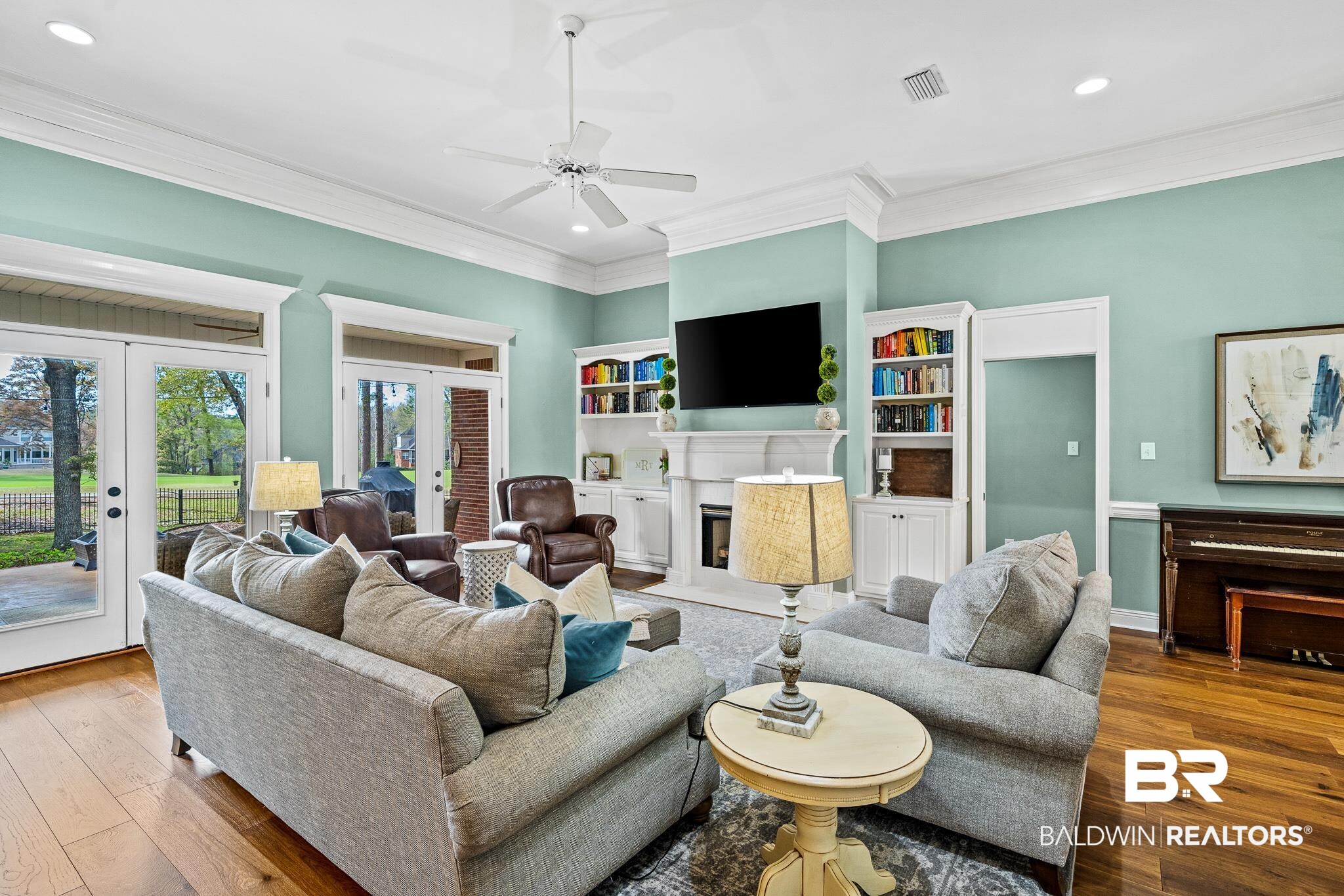 146 Old Mill Road Fairhope, AL 36532 - Photo 12 of 42