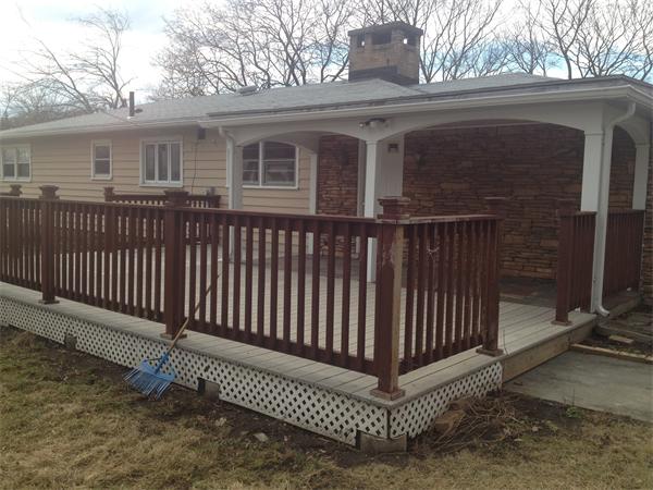 10 Park Terrace Road Worcester, MA 01604 - Photo 5 of 24 Gallery Image 5