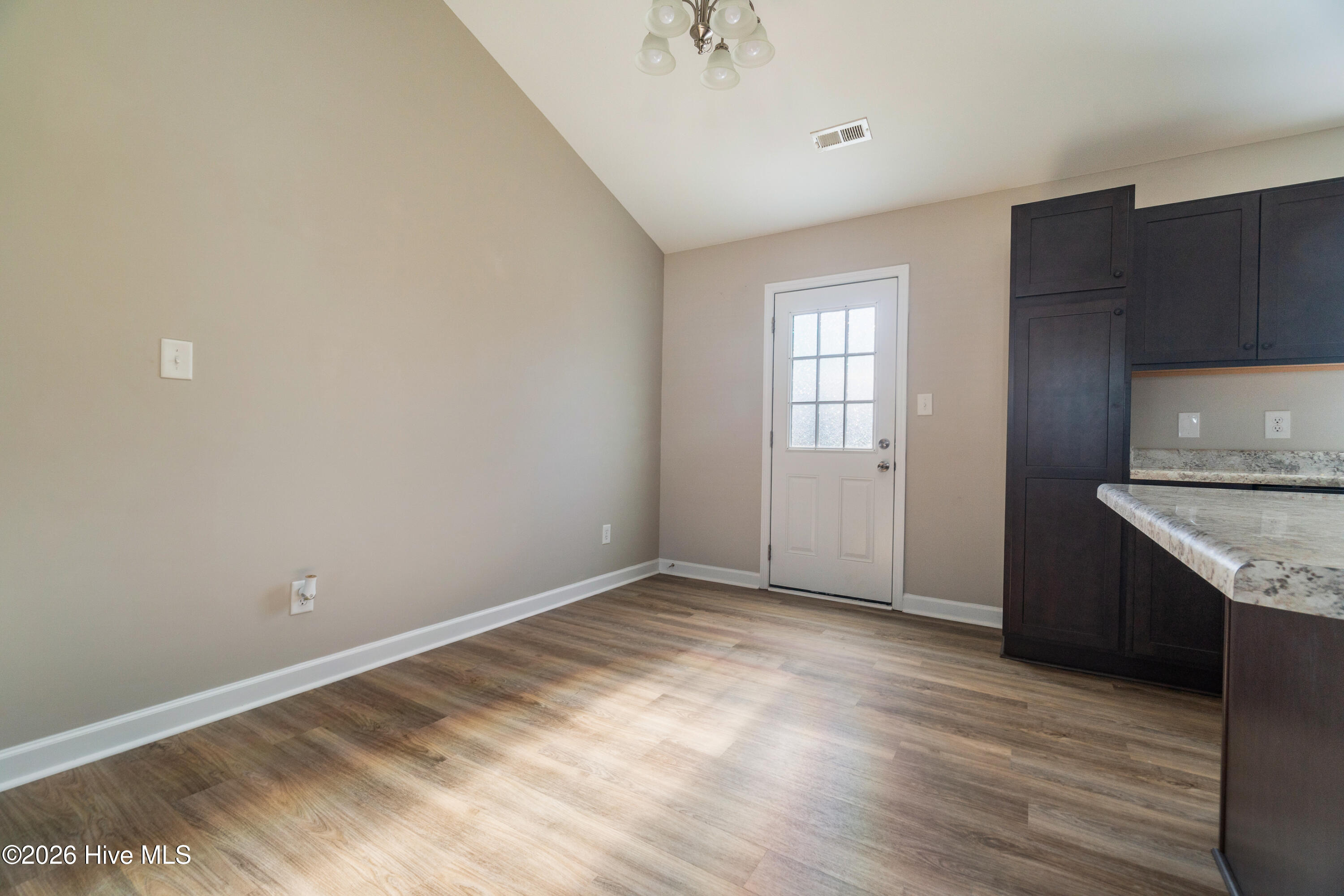 101 Chasity Way Hubert, NC 28539 - Photo 8 of 21 Kitchen/Dining