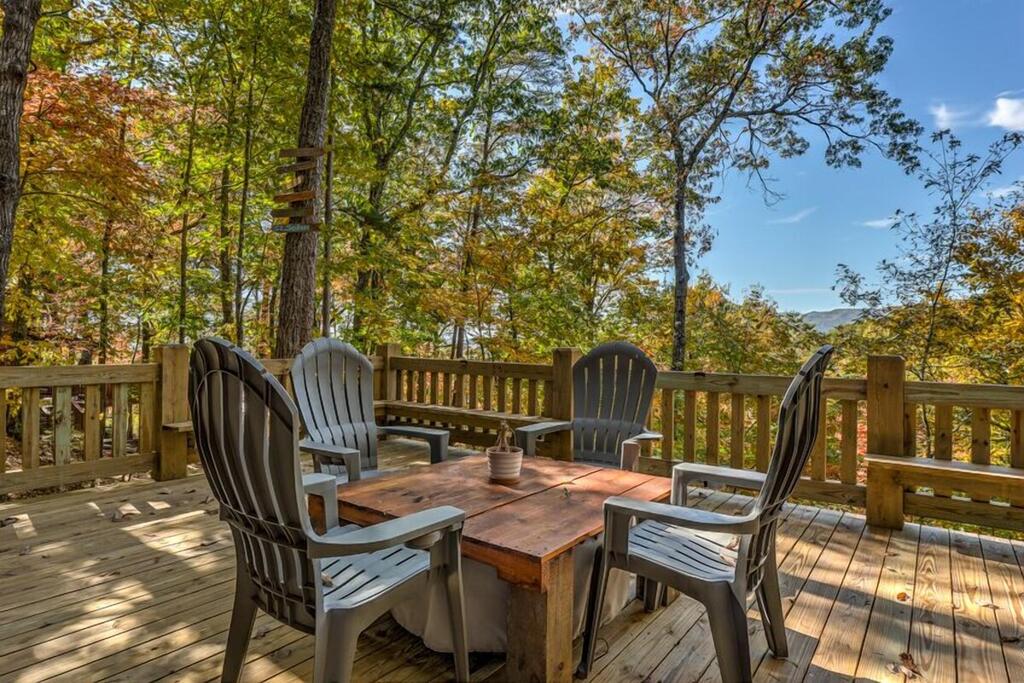 20 Smith Hill Road Blue Ridge, GA 30513 - Photo 5 of 36 Gallery Image 5