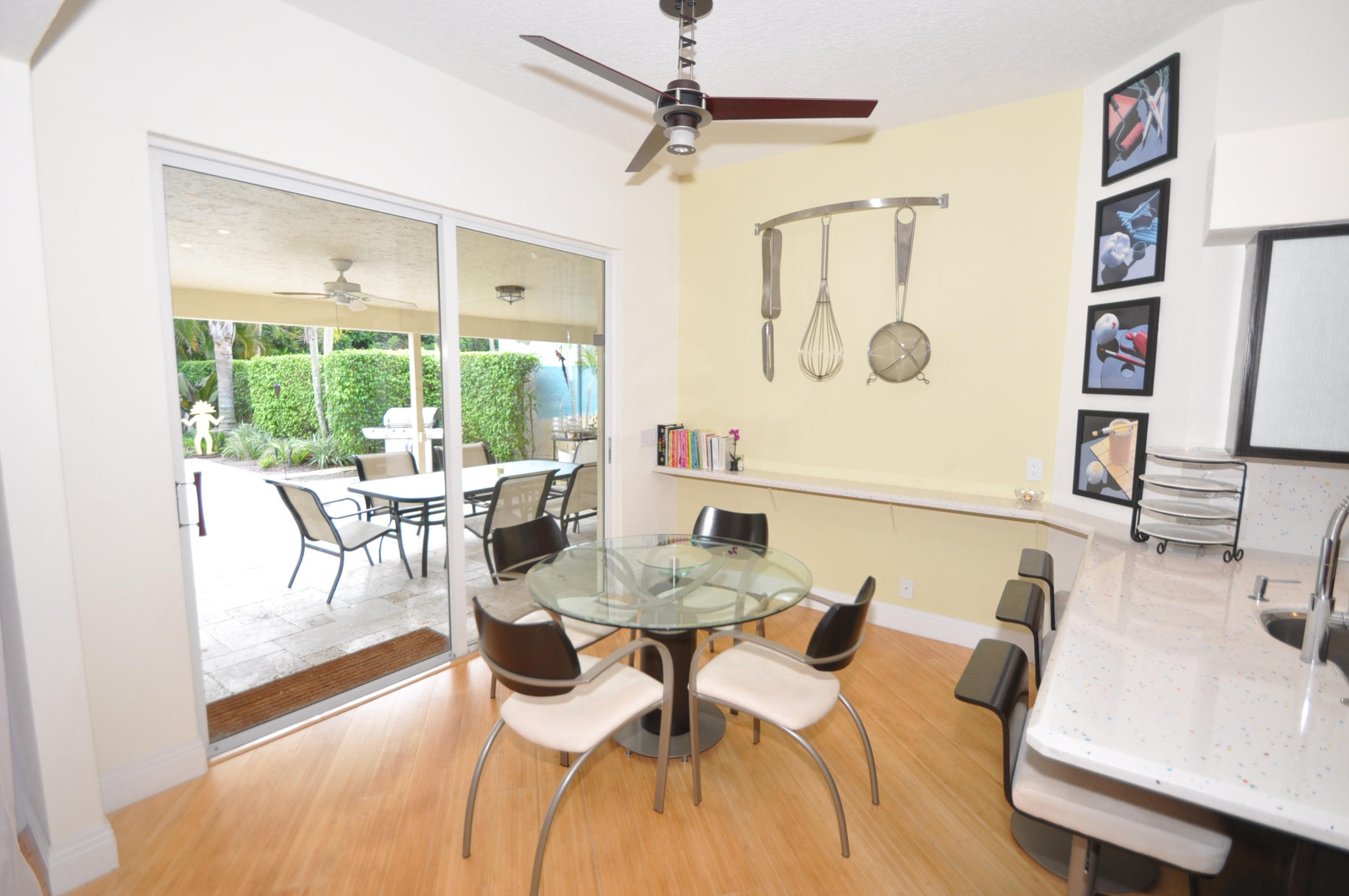 5826 Northwest 24th Terrace Boca Raton, FL 33496 - Photo 10 of 31 DSC_0782