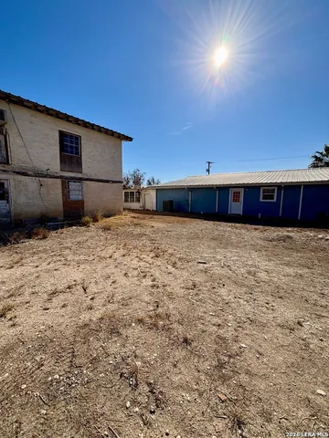 $210,000 | 211 East Maverick Street, Crystal City, TX 78839