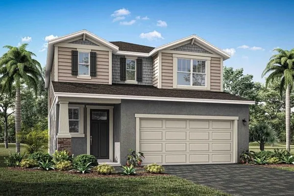 $391,109 | 13009 Dawning Lane, Parrish, FL 34219
