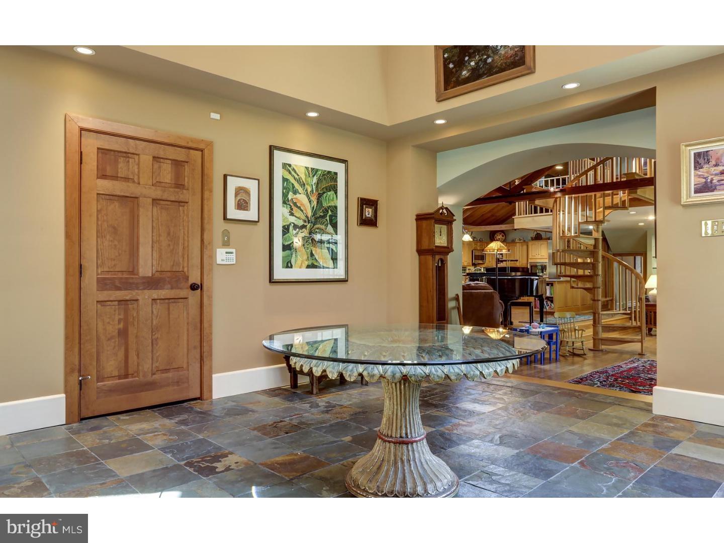 520 Greystone Road Merion Station, PA 19066 - Photo 3 of 25 Foyer