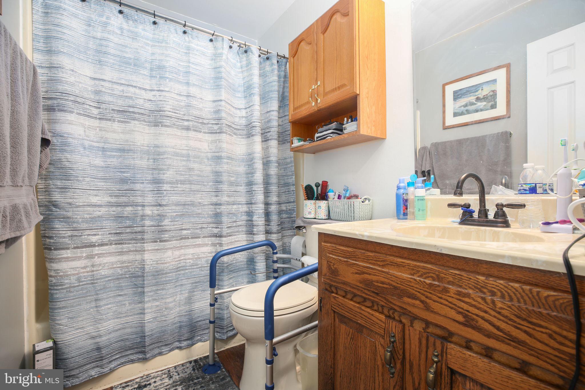 143 Cranes Corner Road Fredericksburg, VA 22405 - Photo 15 of 26 Bright and functional bathroom retreat.