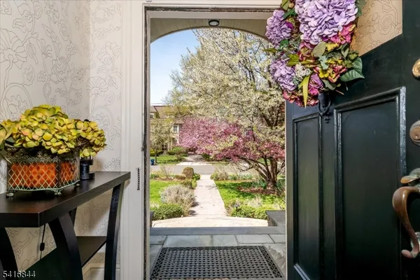 a picture of a main door