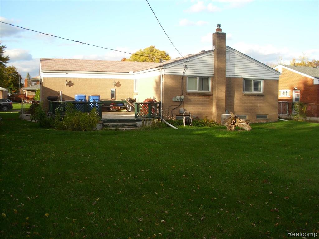25832 Thomas Warren, MI 48091 - Photo 34 of 35