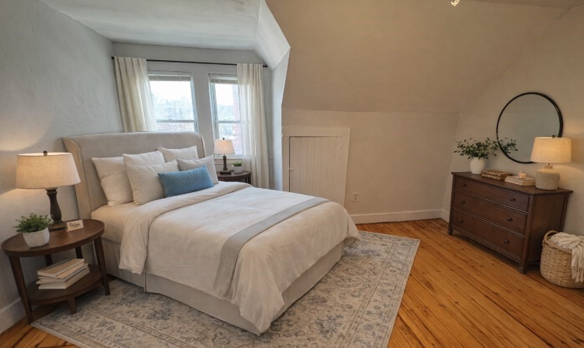 30 Academy Hill Road, Unit 3 Boston, MA 02135 - Photo 1 of 7