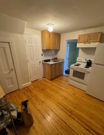 $2,050 | 30 Academy Hill Road, Unit 3, Boston, MA 02135