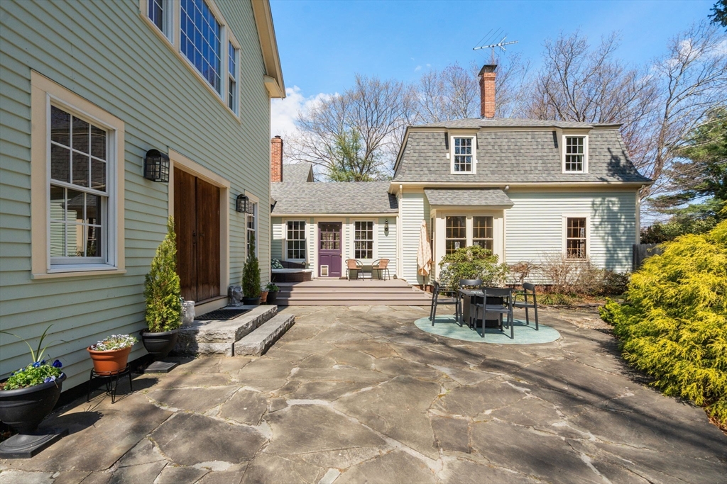 165 Gleasondale Road Stow, MA 01775 - Photo 40 of 42