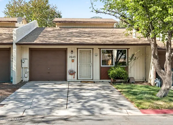 $395,000 | 2645 Jeffrey Loop, Flagstaff, AZ 86004