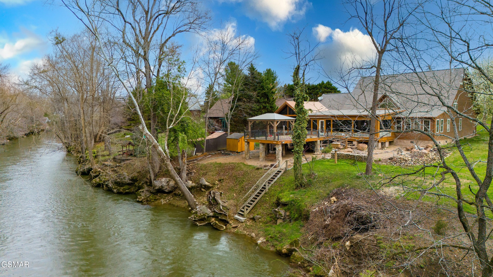 1956 Pittman Center Road Sevierville, TN 37876 - Photo 1 of 51