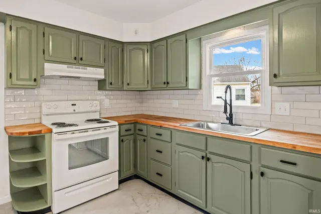 $200,000 | 1411 Sunset Drive, Lafayette, IN 47905