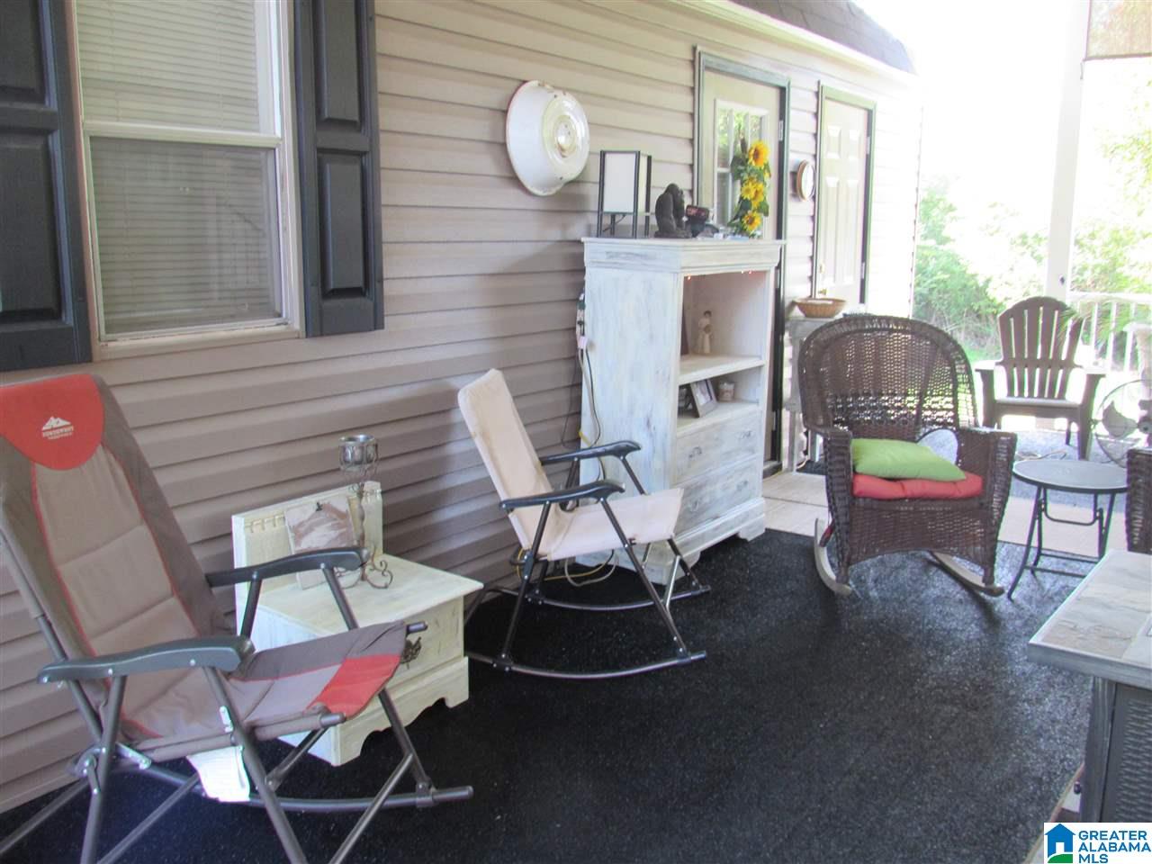 503 Sheila Lane Clanton, AL 35045 - Photo 25 of 49