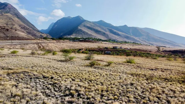 $425,000 | 814 Highway 30, Unit 22C, Lahaina, HI 96761