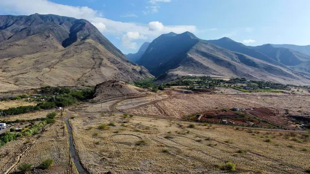 $425,000 | 814 Highway 30, Unit 22C, Lahaina, HI 96761