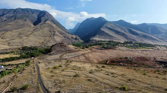 $425,000 | 814 Highway 30, Unit 22C, Lahaina, HI 96761