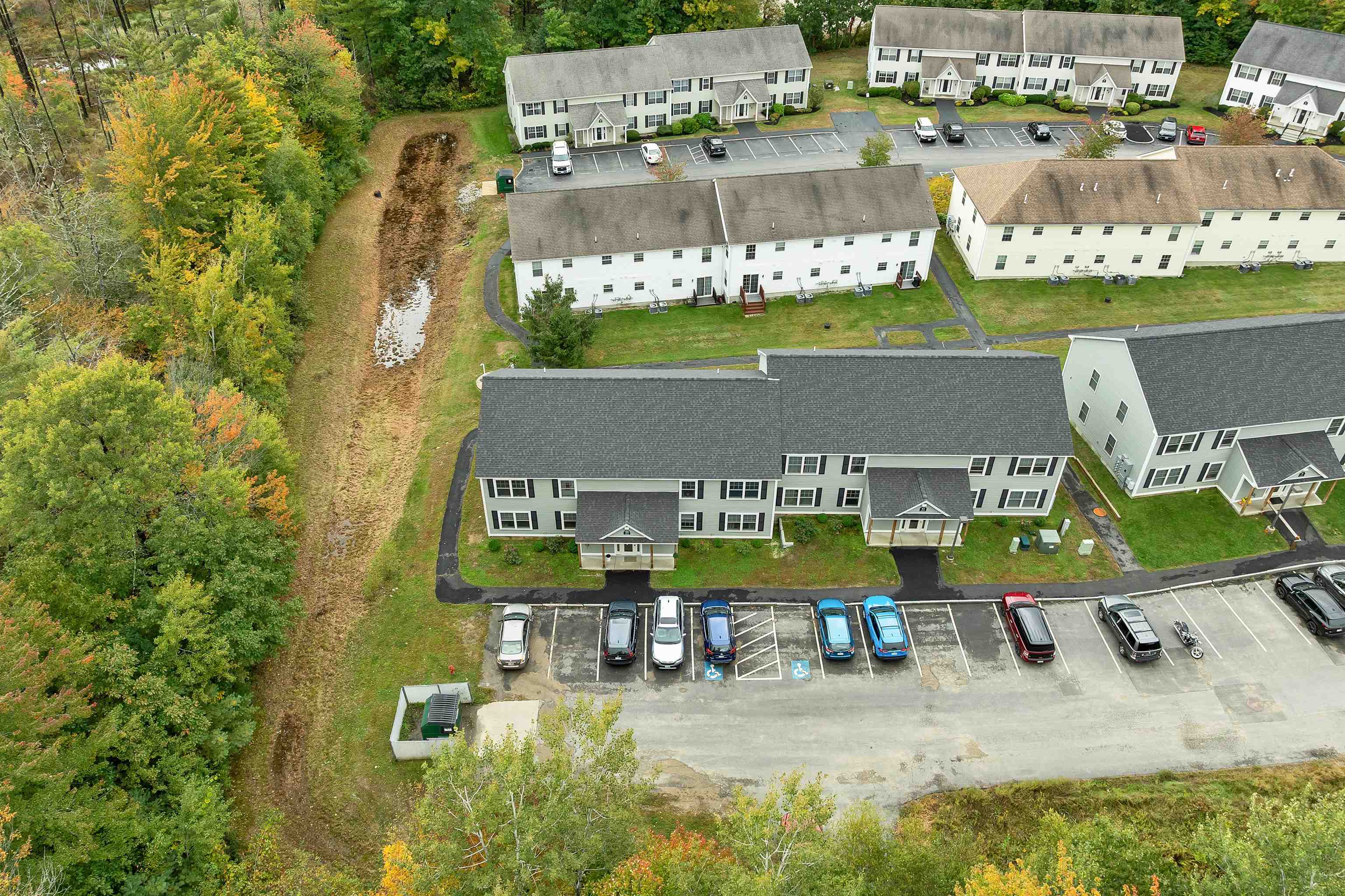 13 Miami Way, Unit A Rochester, NH 03867 - Photo 14 of 57 Gallery Image 14