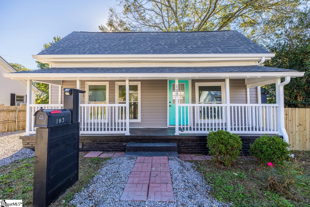 103 4th Street Fountain Inn, SC 29644 - Photo 1 of 20 Gallery Image 1