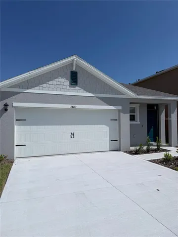 $1,990 | 3483 Costello Circle, Winter Haven, FL 33884