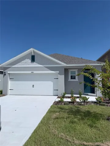 $1,990 | 3483 Costello Circle, Winter Haven, FL 33884