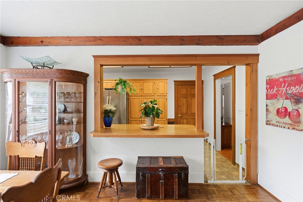 4456 12th Street Riverside, CA 92501 - Photo 13 of 70 a dining room with furniture and window