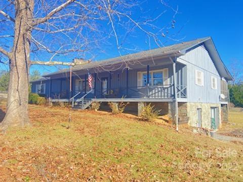 2110 Goodman Lake Road Morganton, NC 28655 - Photo 2 of 4 Gallery Image 2