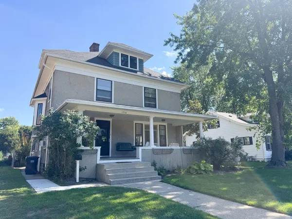 $290,000 | 1310 7th Avenue, Worthington, MN 56187