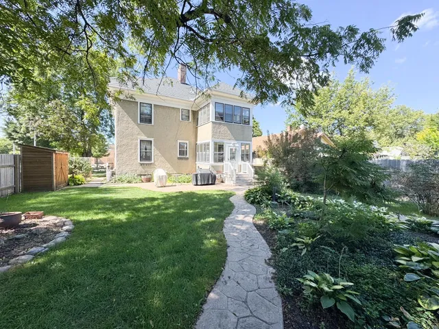 $319,900 | 1310 7th Avenue, Worthington, MN 56187