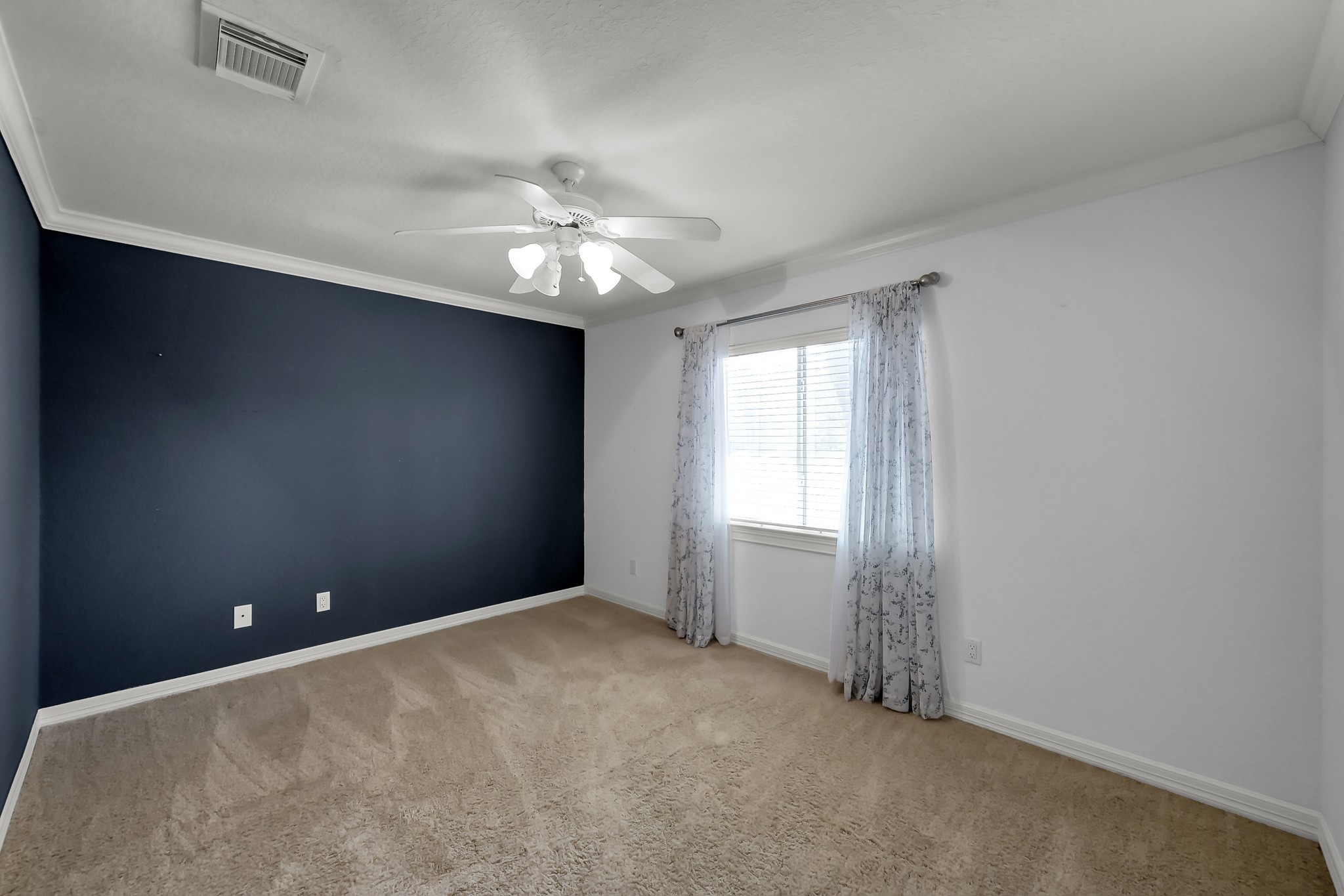 25536 Richards Road Spring, TX 77386 - Photo 28 of 44 2nd Bedroom; 11x10.