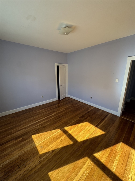 3 Ballou Avenue, Unit 3 Boston, MA 02124 - Photo 5 of 6 a view of a room