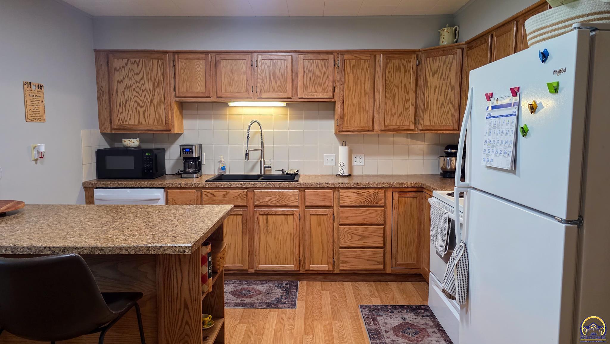 406 Cherry Street Madison, KS 66860 - Photo 13 of 42