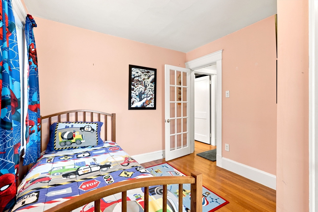 43 Southbourne Road Boston, MA 02130 - Photo 19 of 41