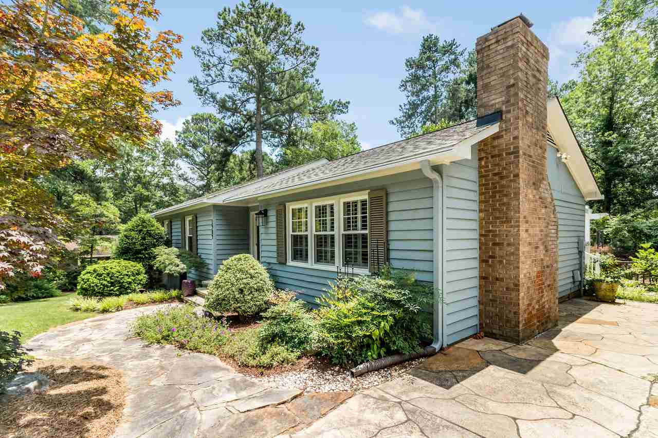 1904 Lorimer Road Raleigh, NC 27606 - Photo 3 of 24 Photo 3
